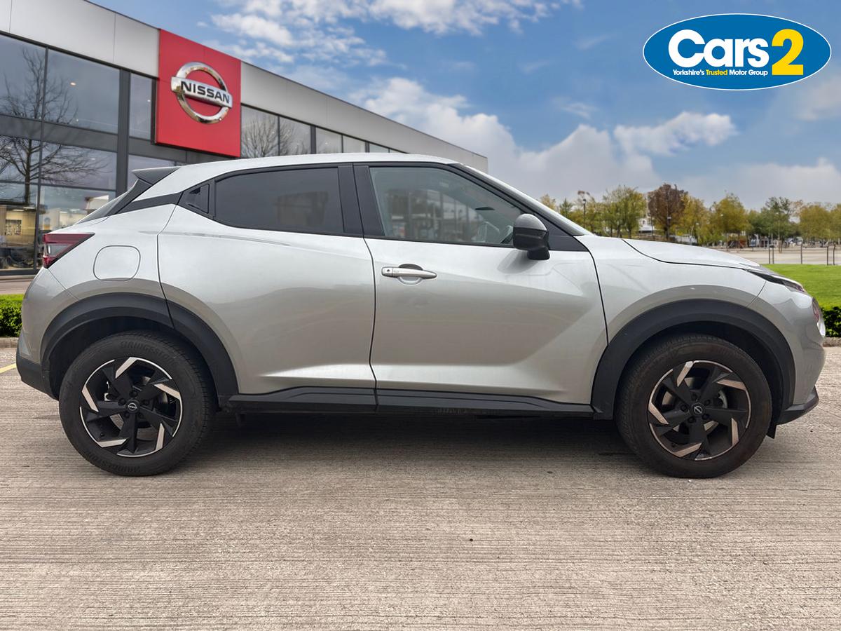 Used Nissan Juke 2024 for sale - 78102900: Photo 2