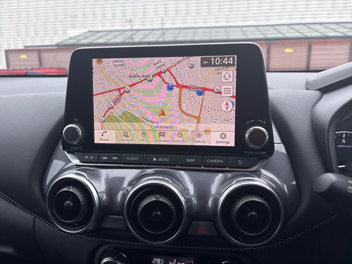 Used Nissan Juke 2024 for sale - 78102900: Photo 20