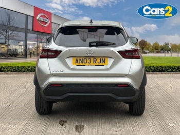 Used Nissan Juke 2024 for sale - 78102900: Photo