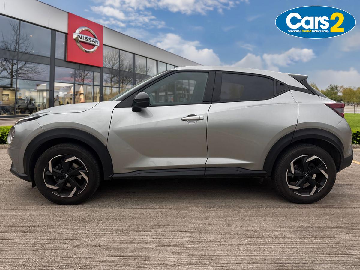 Used Nissan Juke 2024 for sale - 78102900: Photo 6