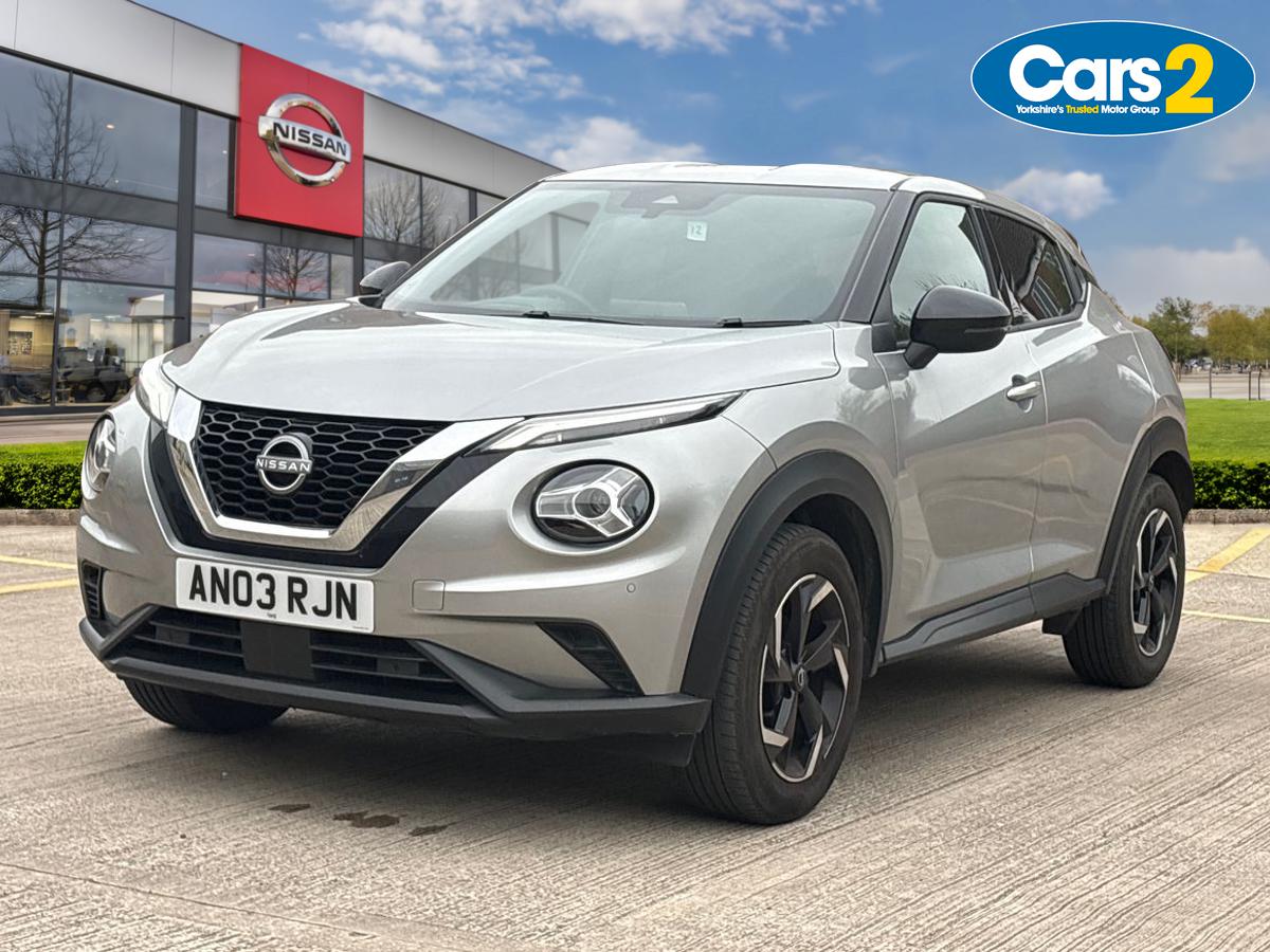 Used Nissan Juke 2024 for sale - 78102900: Photo 7