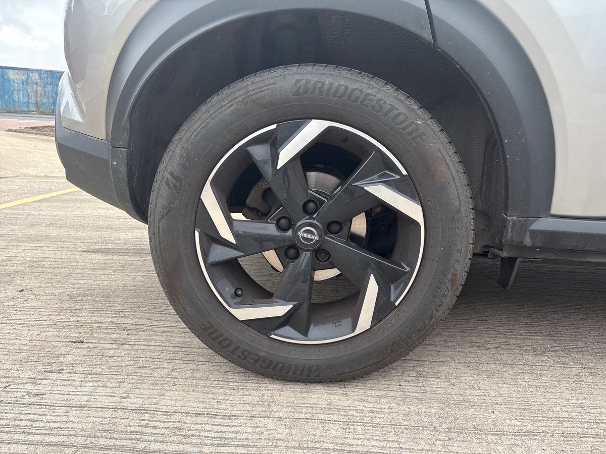 Used Nissan Juke 2024 for sale - 78102900: Photo 9