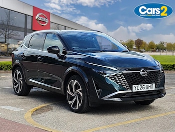 Used Nissan Qashqai 2026 for sale - 79501987: Photo