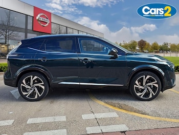 Used Nissan Qashqai 2026 for sale - 79501987: Photo