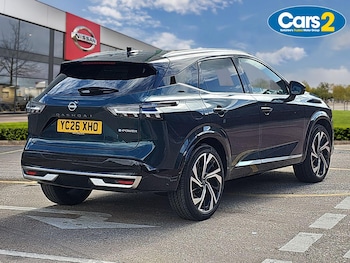 Used Nissan Qashqai 2026 for sale - 79501987: Photo
