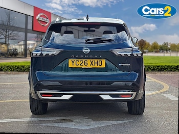 Used Nissan Qashqai 2026 for sale - 79501987: Photo