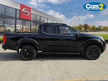 Used Nissan Navara 2021 for sale - 79502104: Photo