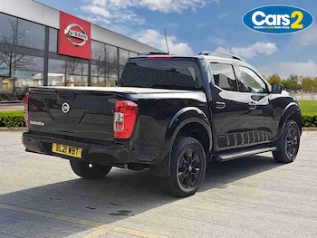 Used Nissan Navara 2021 for sale - 79502104: Photo