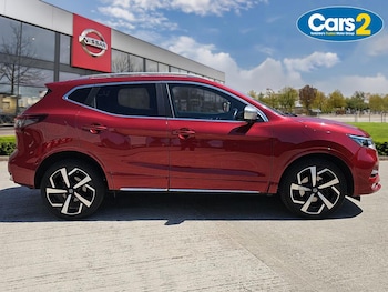 Used Nissan Qashqai 2020 for sale - 79225501: Photo