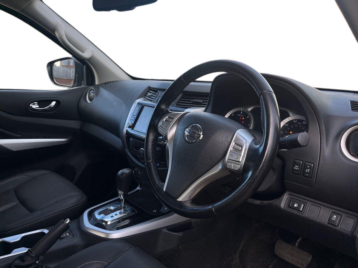 Used Nissan Navara 2021 for sale - 76773155: Photo 10