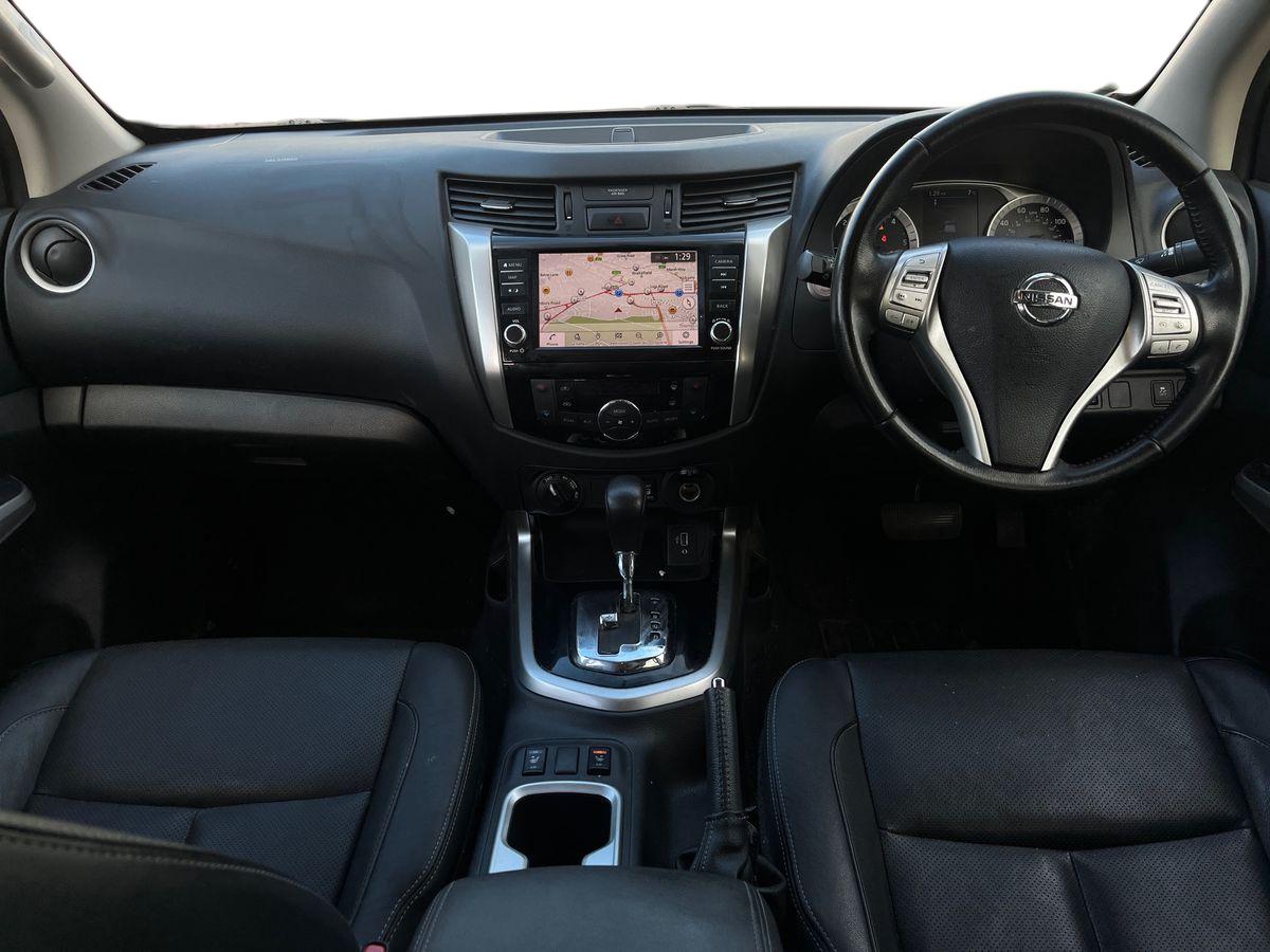 Used Nissan Navara 2021 for sale - 76773155: Photo 11