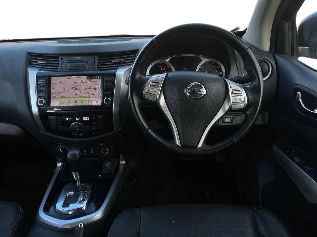 Used Nissan Navara 2021 for sale - 76773155: Photo 12