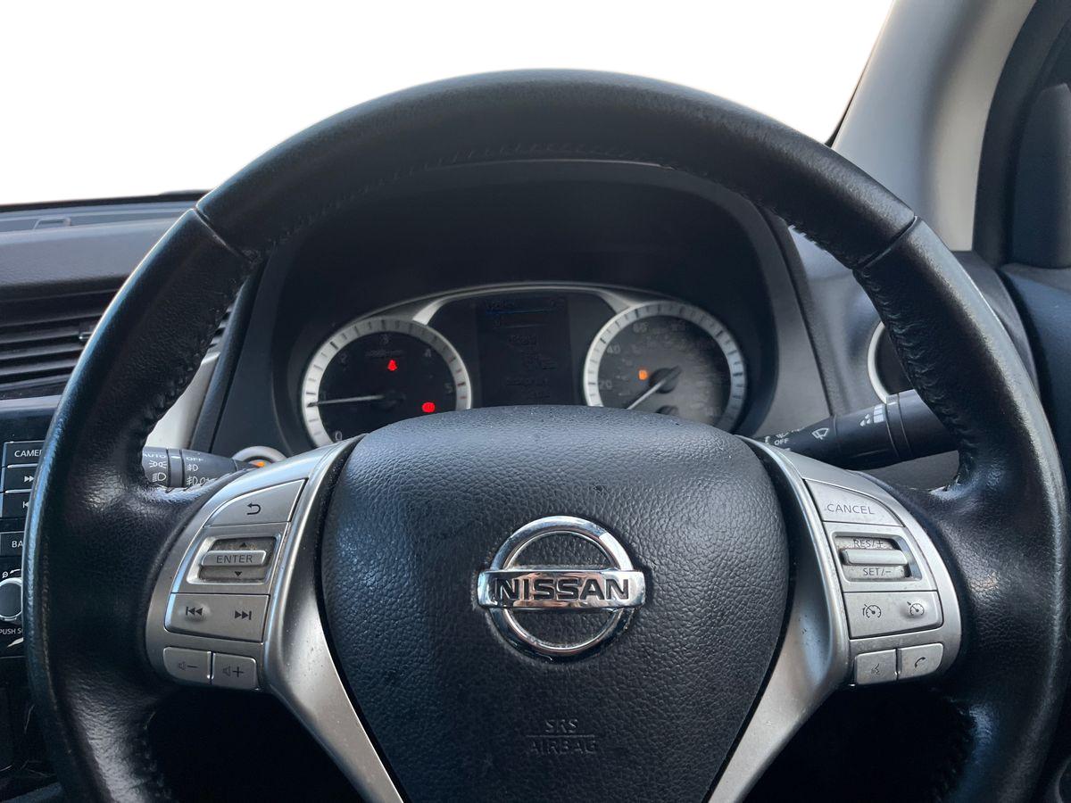 Used Nissan Navara 2021 for sale - 76773155: Photo 13