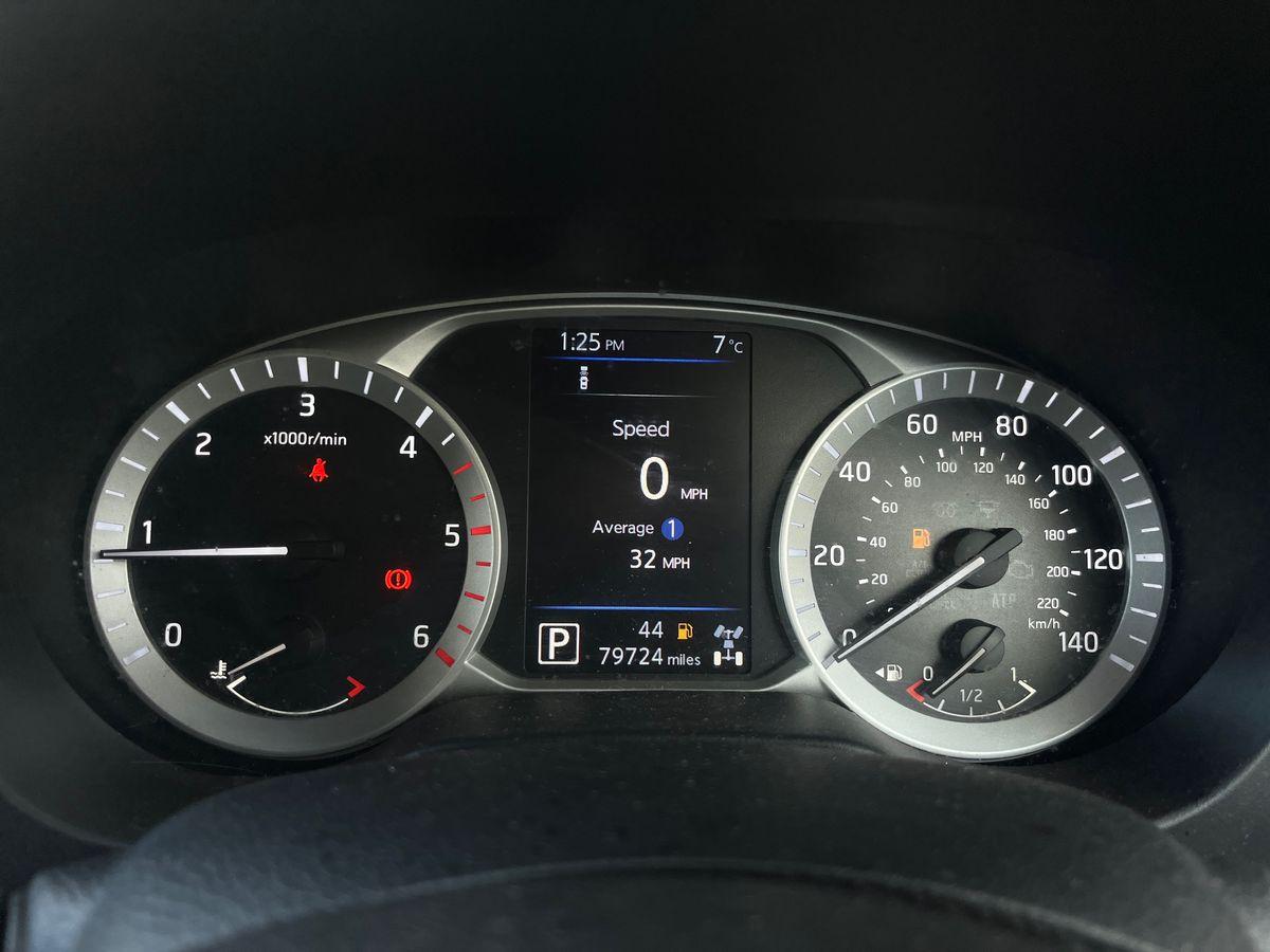 Used Nissan Navara 2021 for sale - 76773155: Photo 14