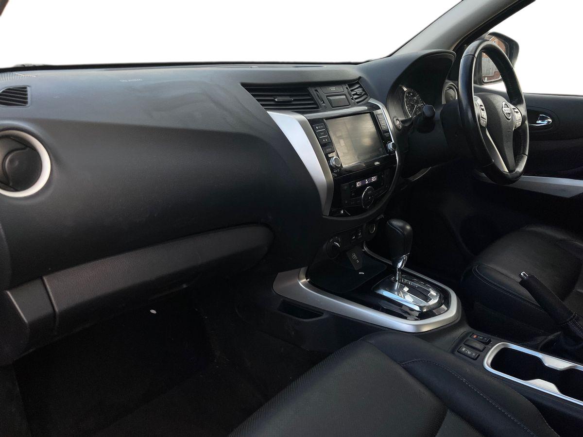 Used Nissan Navara 2021 for sale - 76773155: Photo 15