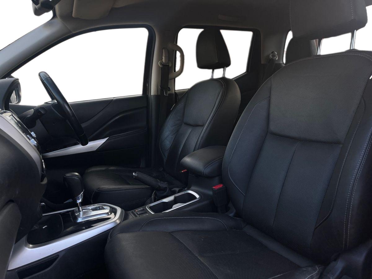 Used Nissan Navara 2021 for sale - 76773155: Photo 16