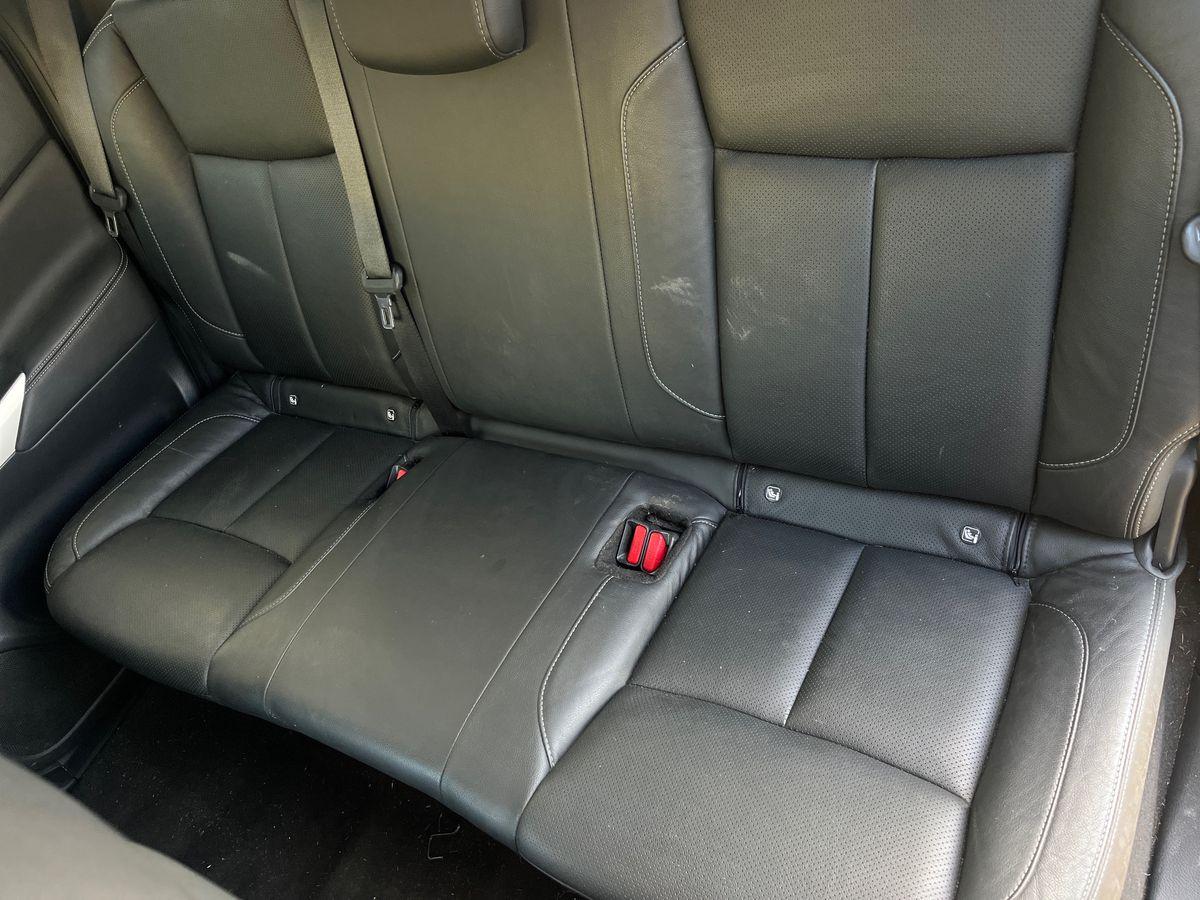 Used Nissan Navara 2021 for sale - 76773155: Photo 17