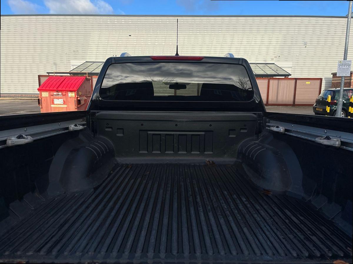 Used Nissan Navara 2021 for sale - 76773155: Photo 18