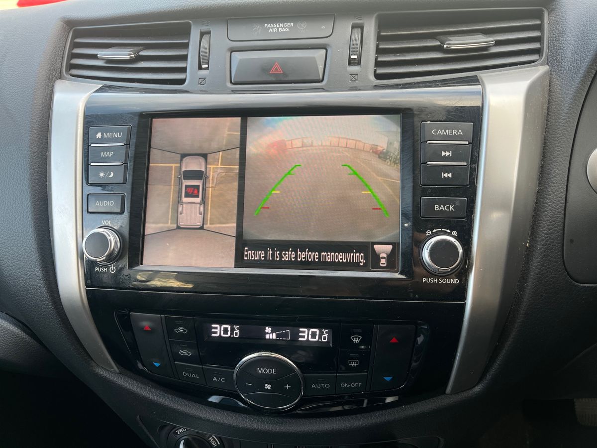 Used Nissan Navara 2021 for sale - 76773155: Photo 19