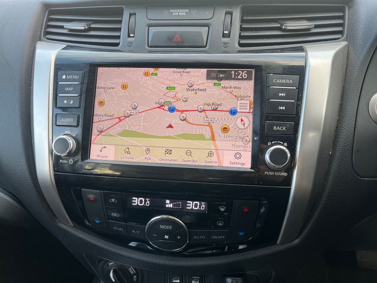 Used Nissan Navara 2021 for sale - 76773155: Photo 20