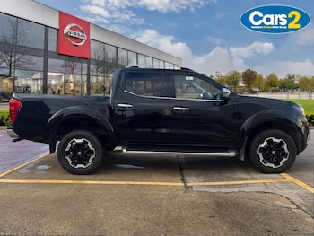 Used Nissan Navara 2021 for sale - 76773155: Photo