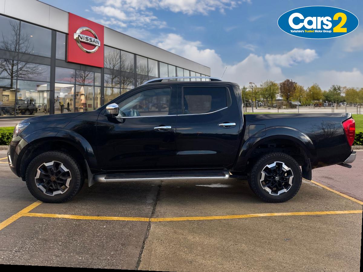 Used Nissan Navara 2021 for sale - 76773155: Photo 6