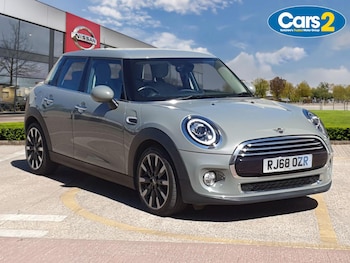 Used MINI Hatch 2019 for sale - 78450213: Photo