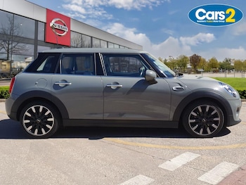 Used MINI Hatch 2019 for sale - 78450213: Photo