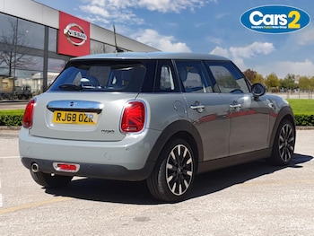 Used MINI Hatch 2019 for sale - 78450213: Photo