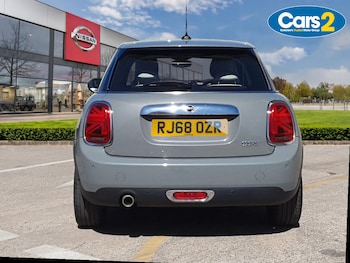 Used MINI Hatch 2019 for sale - 78450213: Photo