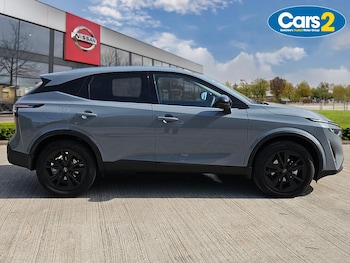 Used Nissan Qashqai 2026 for sale - 79511969: Photo