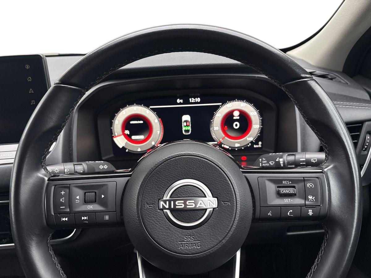 Used Nissan Qashqai 2022 for sale - 77950570: Photo 13