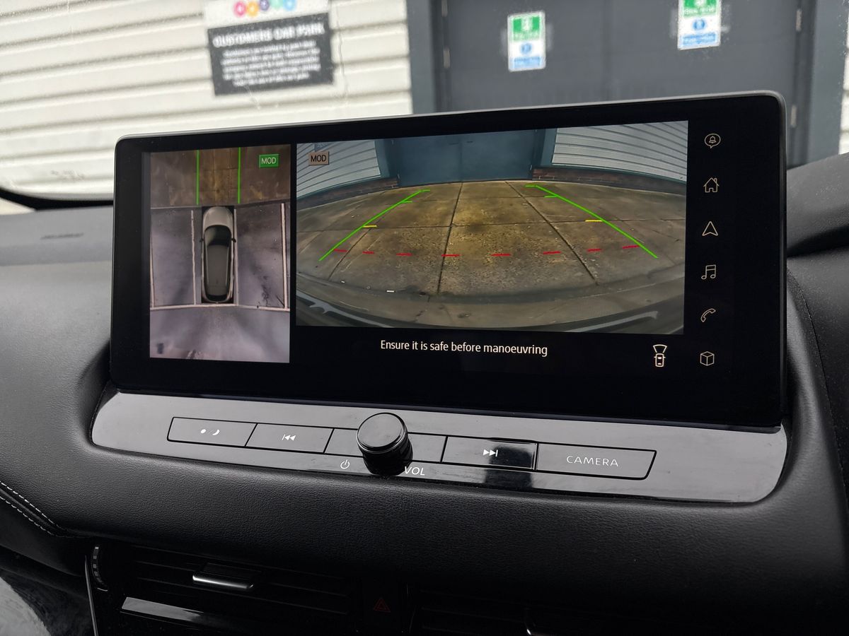 Used Nissan Qashqai 2022 for sale - 77950570: Photo 19