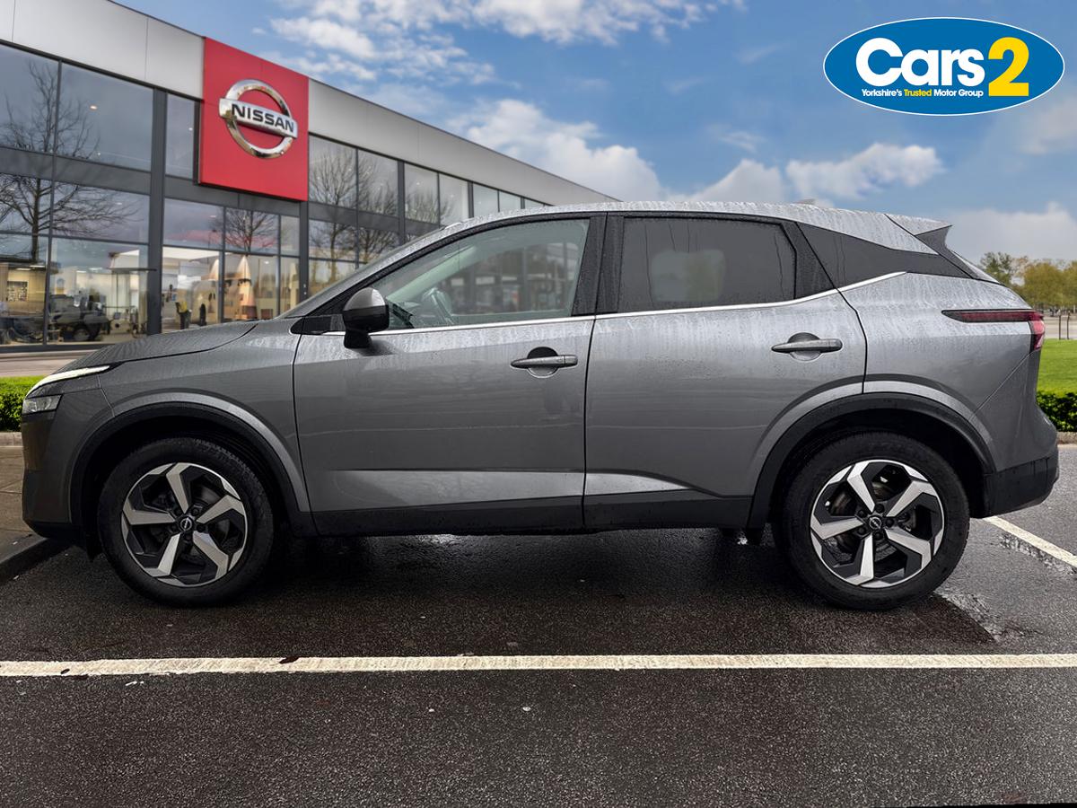 Used Nissan Qashqai 2022 for sale - 77950570: Photo 6