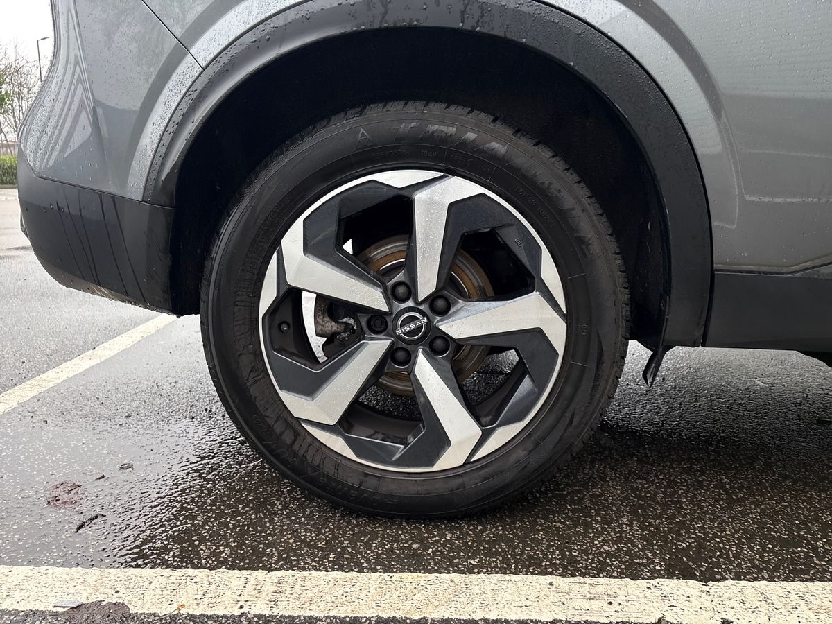 Used Nissan Qashqai 2022 for sale - 77950570: Photo 9