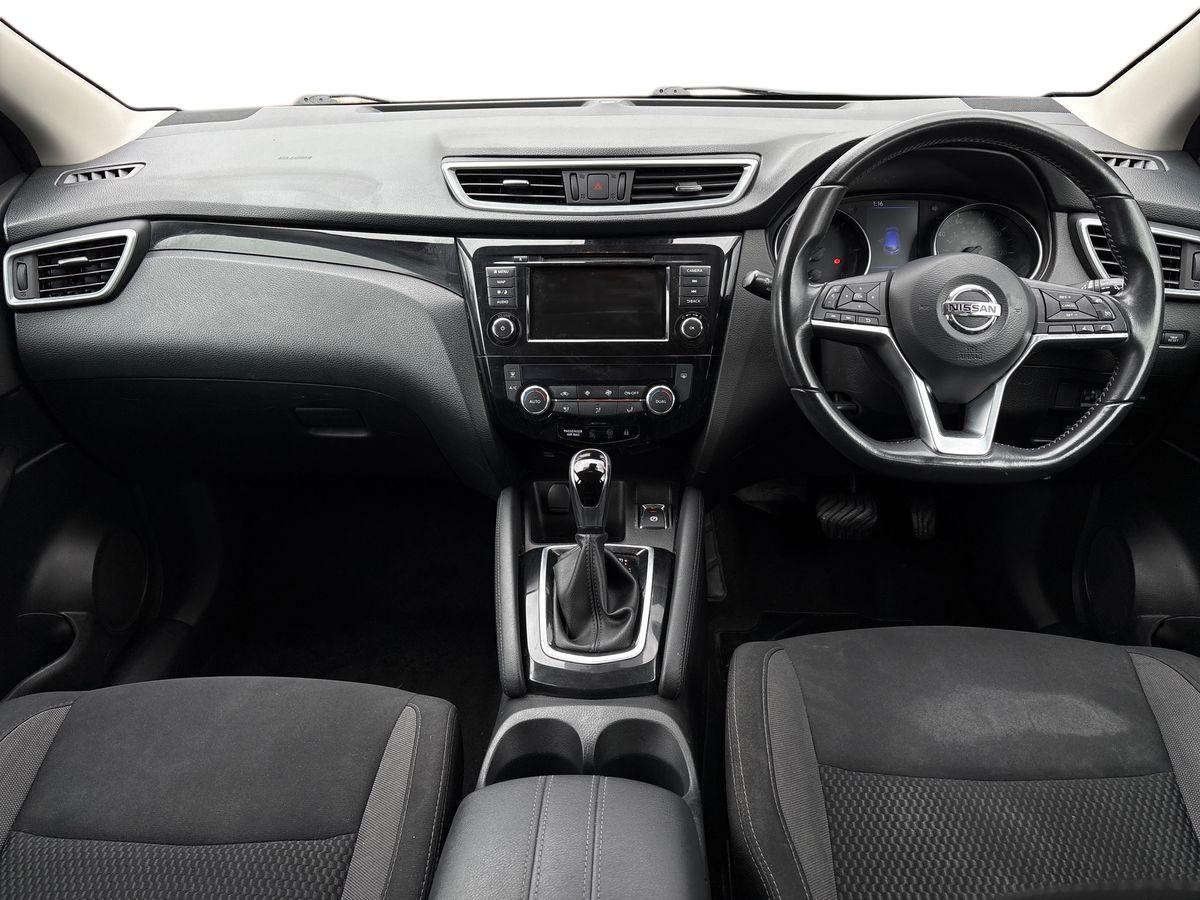 Used Nissan Qashqai 2019 for sale - 77959912: Photo 11