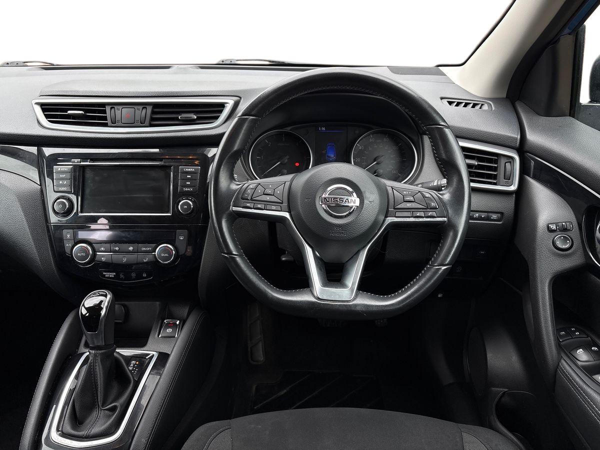 Used Nissan Qashqai 2019 for sale - 77959912: Photo 12