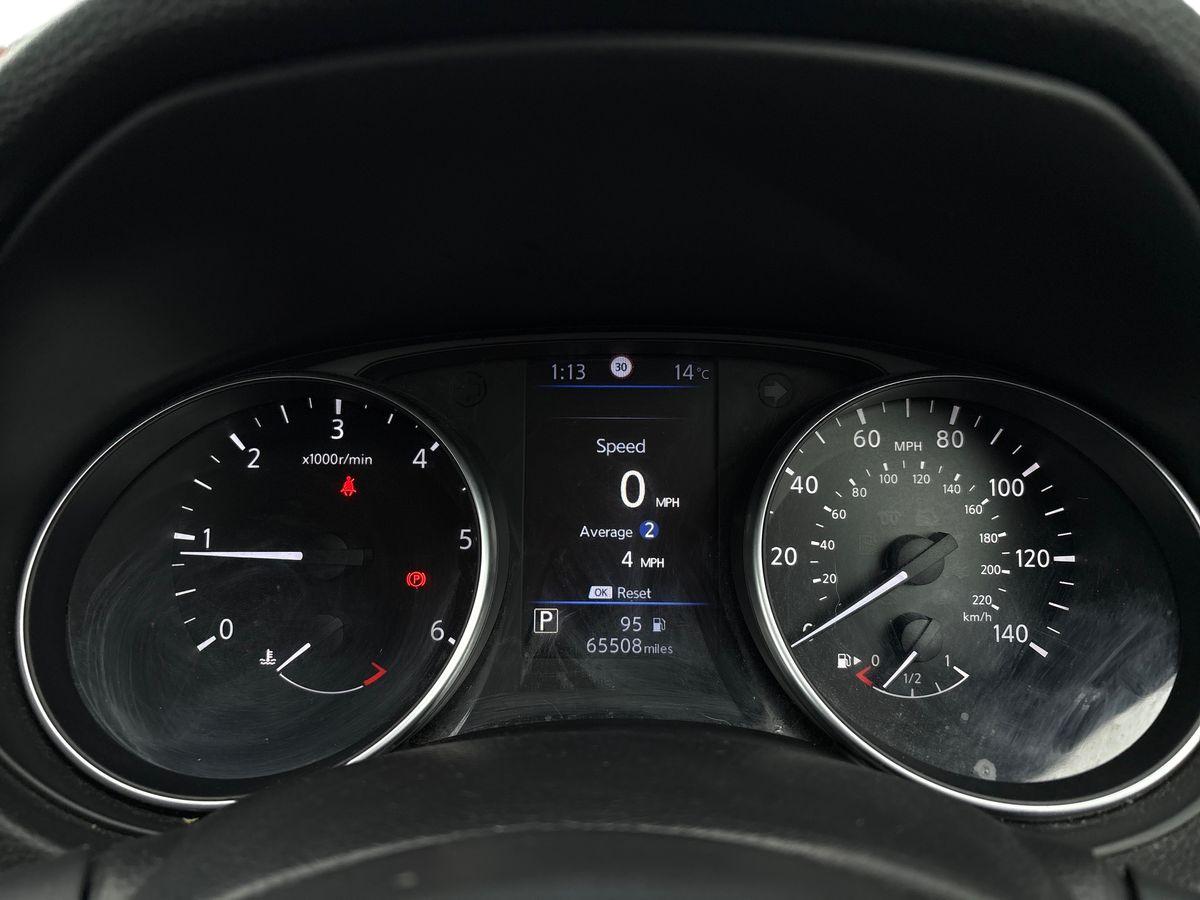 Used Nissan Qashqai 2019 for sale - 77959912: Photo 14