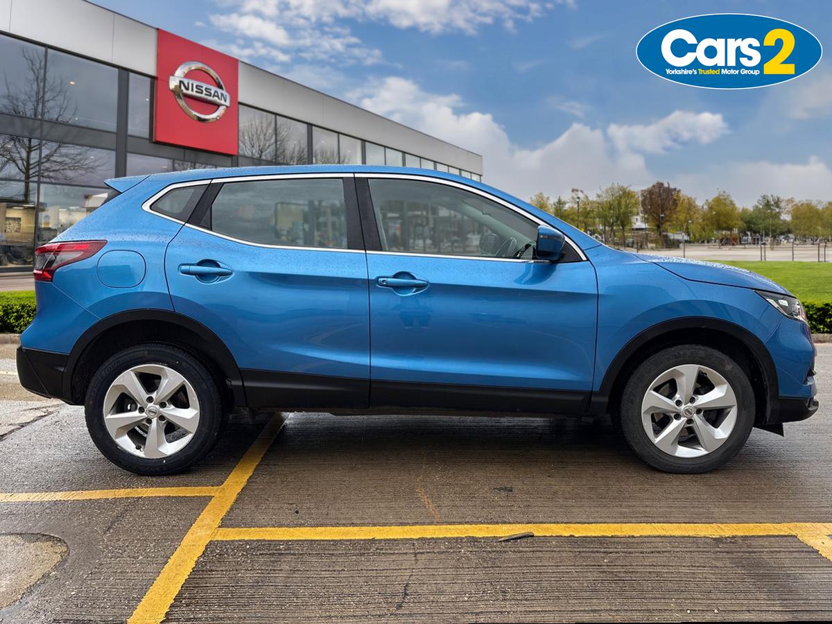 Used Nissan Qashqai 2019 for sale - 77959912: Photo 2