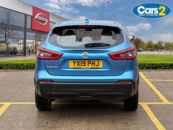 Used Nissan Qashqai 2019 for sale - 77959912: Photo