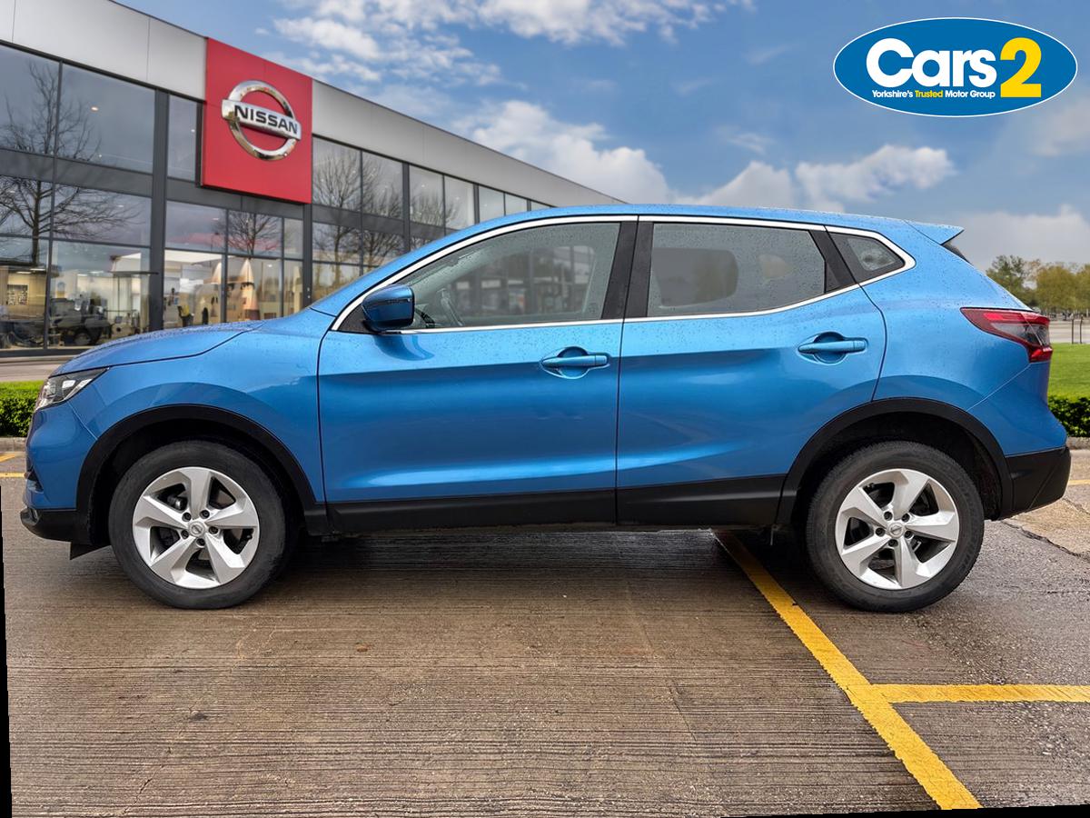 Used Nissan Qashqai 2019 for sale - 77959912: Photo 6