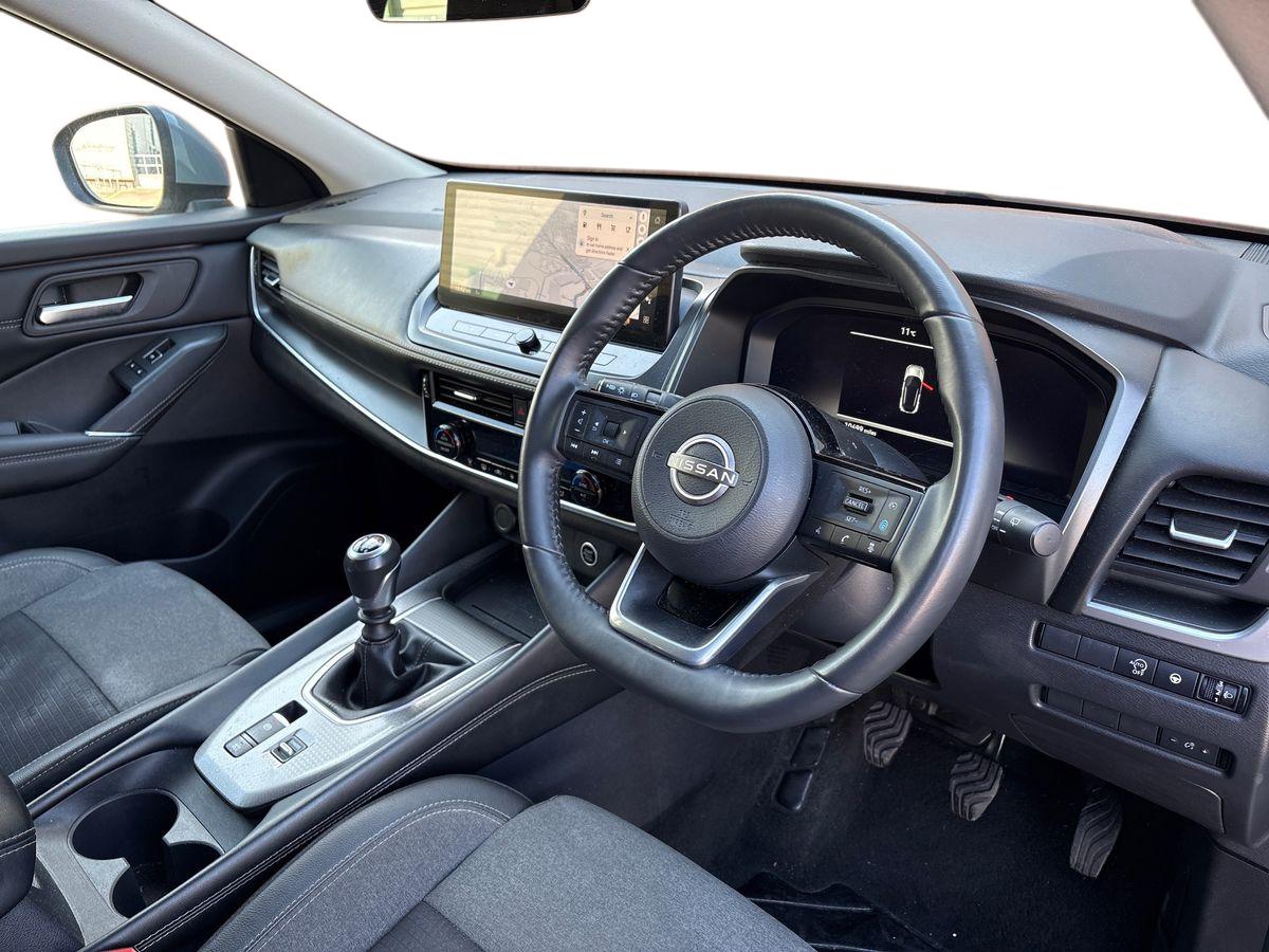 Used Nissan Qashqai 2024 for sale - 77942040: Photo 10