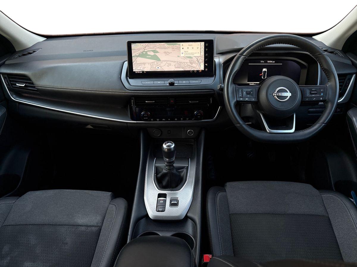 Used Nissan Qashqai 2024 for sale - 77942040: Photo 11