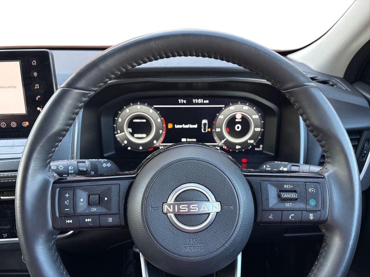 Used Nissan Qashqai 2024 for sale - 77942040: Photo 13