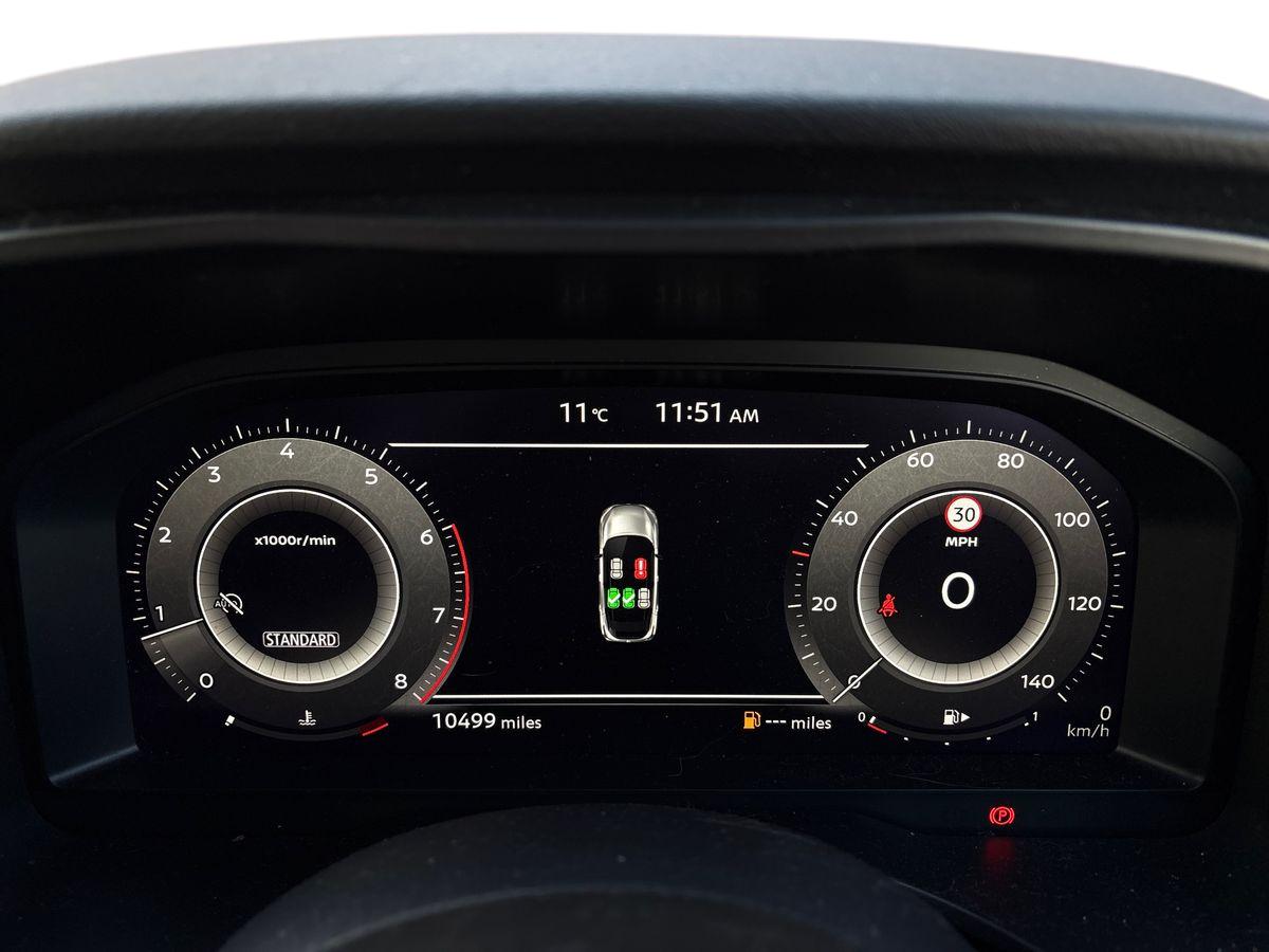 Used Nissan Qashqai 2024 for sale - 77942040: Photo 14