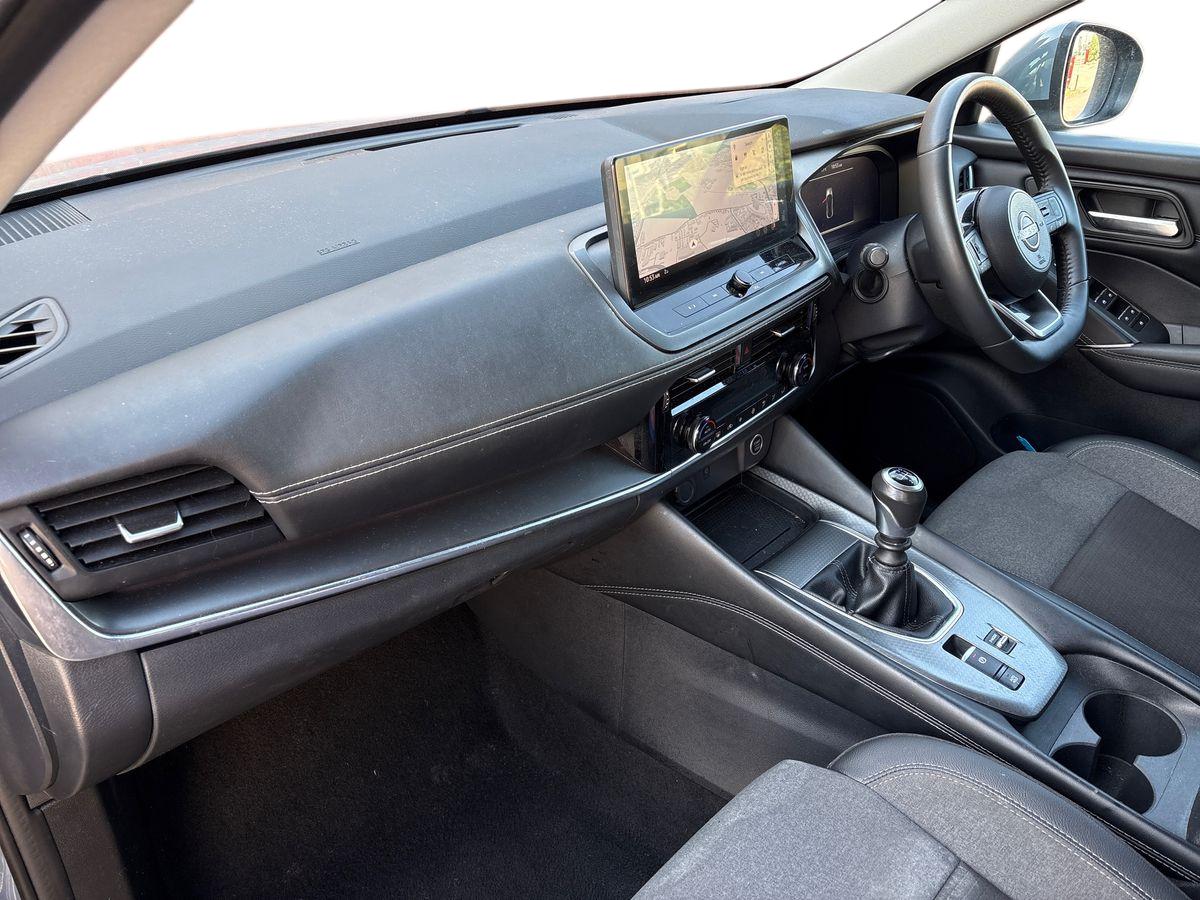 Used Nissan Qashqai 2024 for sale - 77942040: Photo 15