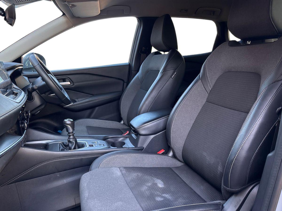 Used Nissan Qashqai 2024 for sale - 77942040: Photo 16