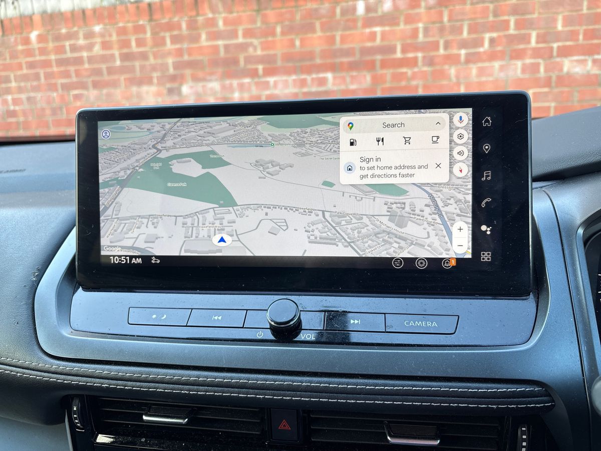 Used Nissan Qashqai 2024 for sale - 77942040: Photo 20