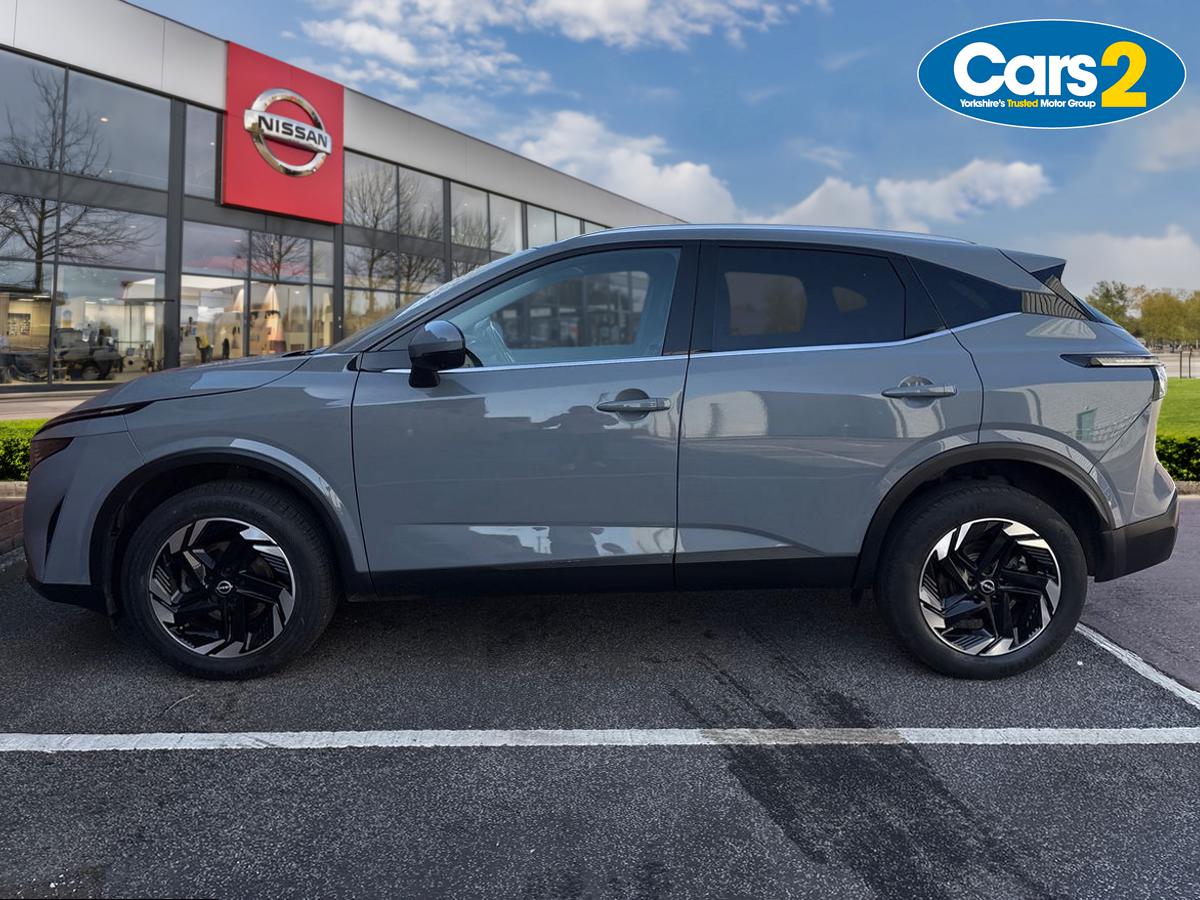 Used Nissan Qashqai 2024 for sale - 77942040: Photo 6