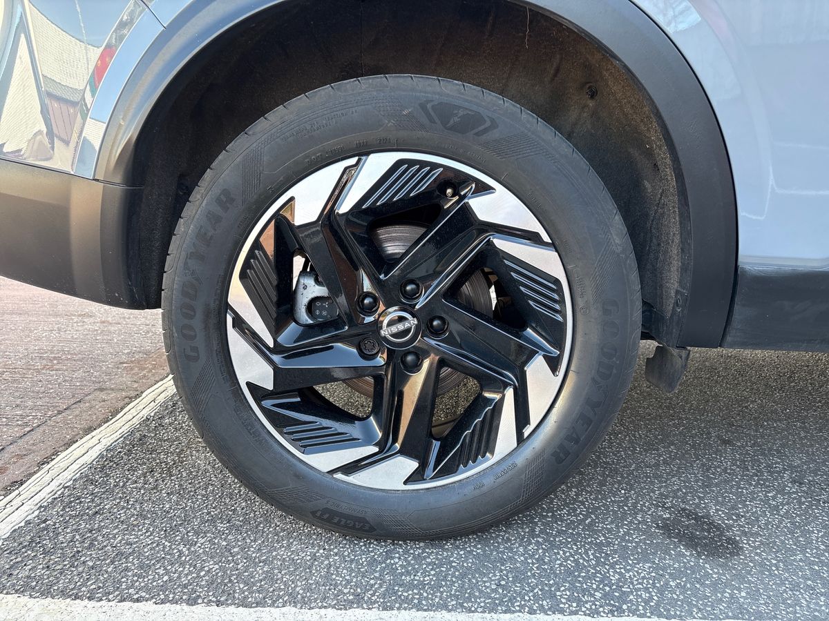 Used Nissan Qashqai 2024 for sale - 77942040: Photo 9